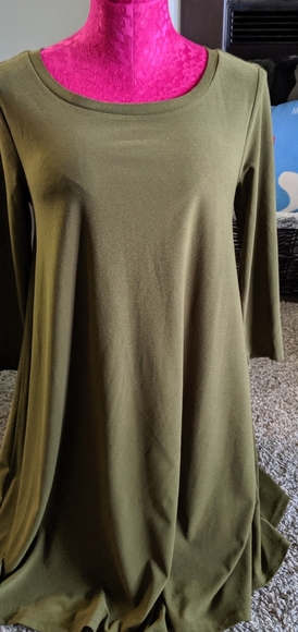 Dresses & Skirts - Perfect for fall 🍃 Dress